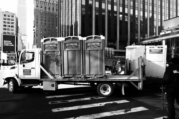 Best Portable toilet rental cost  in Pagedale, MO