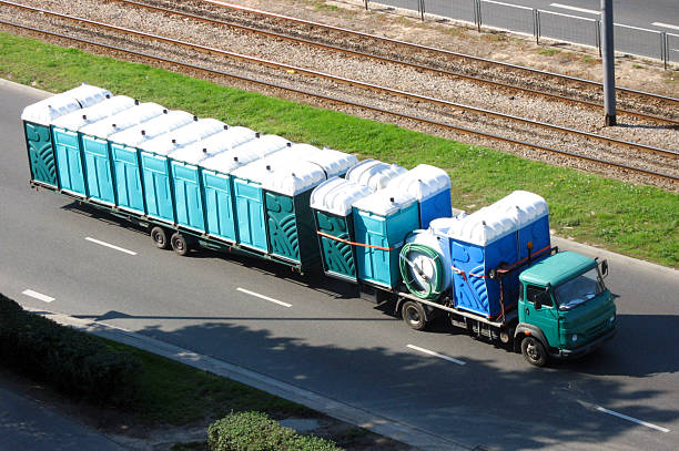 Best Portable toilet rental cost  in Pagedale, MO